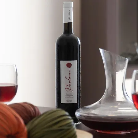 Casa Bianca 德拉马利