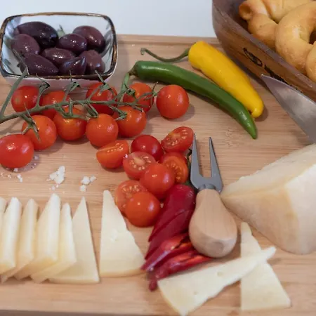 Apartman Casa Bianca Dramalj