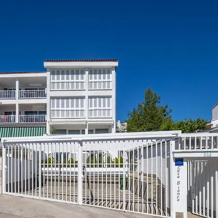 Casa Bianca