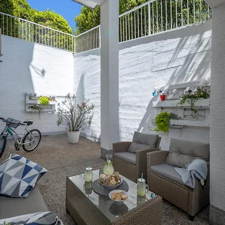 Casa Bianca 德拉马利