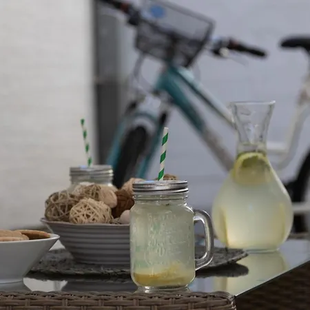 Casa Bianca Apartman Dramalj