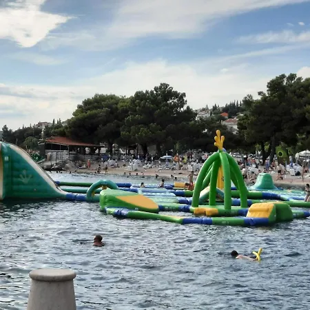 Casa Bianca 德拉马利