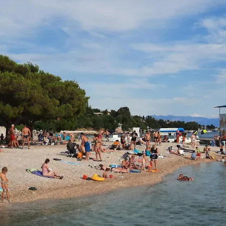 Apartman Casa Bianca Dramalj