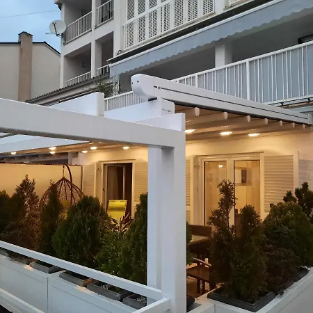 Casa Bianca *