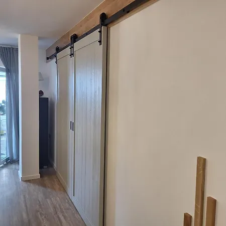 Casa Bianca 公寓 德拉马利