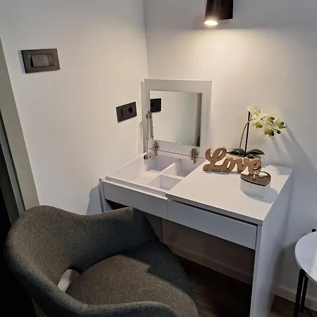 Apartman Casa Bianca Dramalj