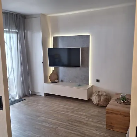 Casa Bianca Dramalj