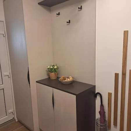 Apartment Casa Bianca