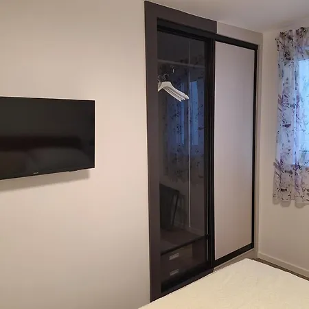 Casa Bianca 公寓 *