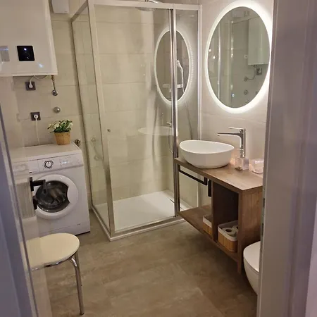 Casa Bianca Apartman Dramalj