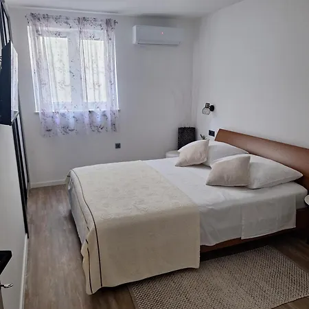 Casa Bianca Apartman *