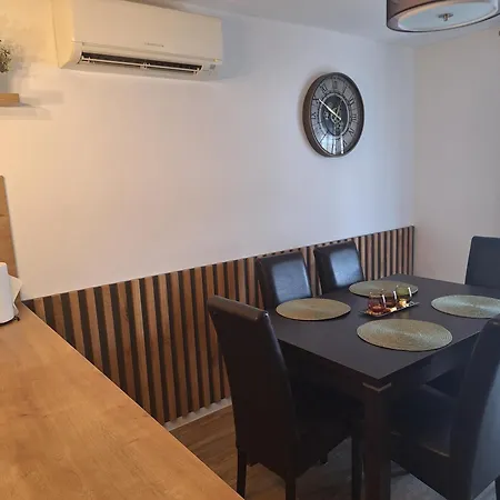 Casa Bianca * Dramalj