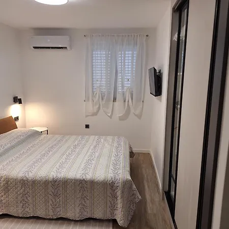 Casa Bianca Appartamento
