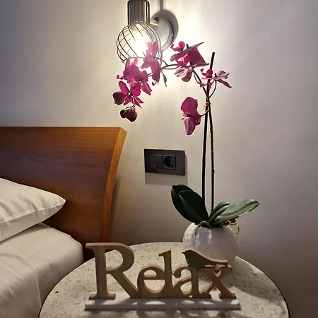 Casa Bianca 公寓 *