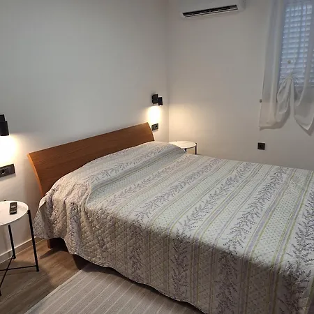 Casa Bianca *