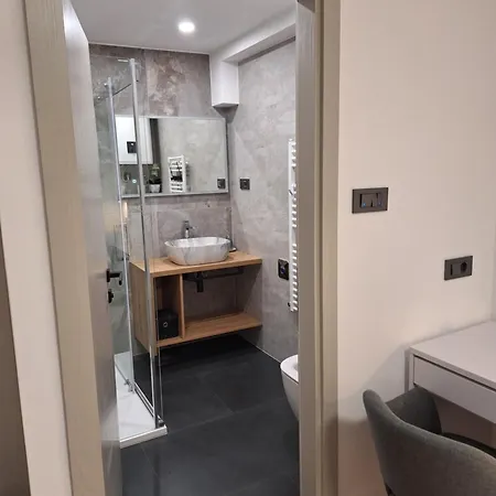 Casa Bianca Apartman