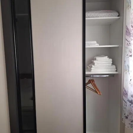 Casa Bianca Apartman *