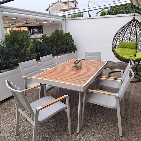 Apartment Casa Bianca