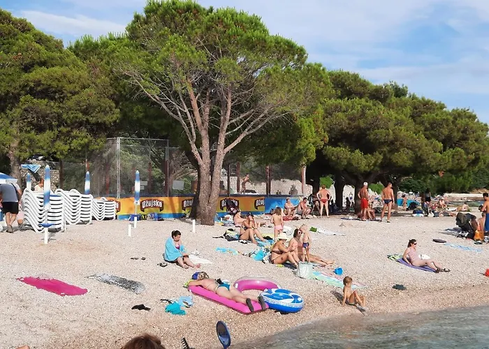 Casa Bianca Апартаменты *