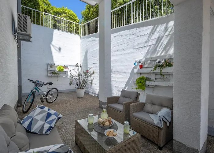 Casa Bianca Драмаль