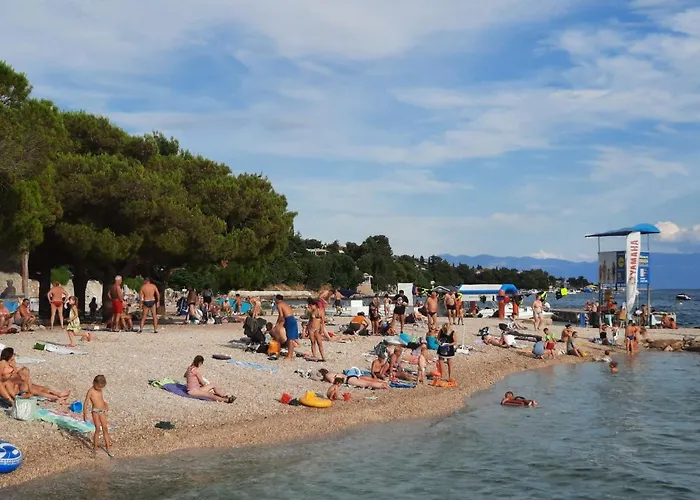 Апартаменты Casa Bianca Драмаль