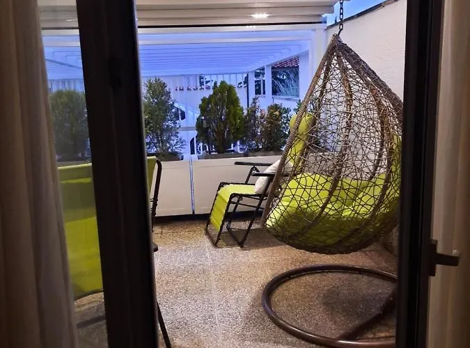 Casa Bianca Драмаль