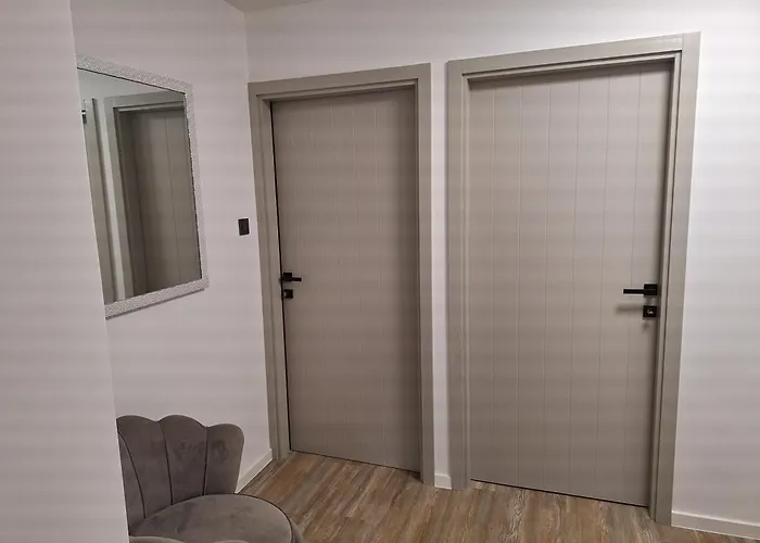 Апартаменты Casa Bianca *