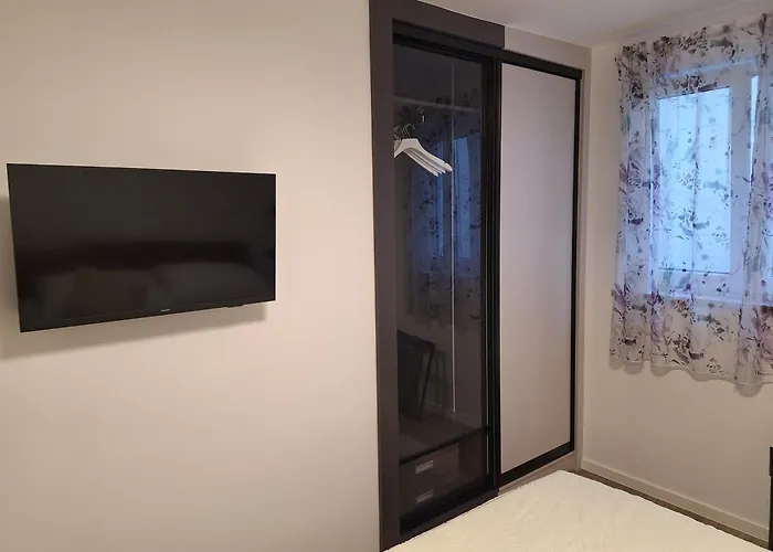 Casa Bianca Апартаменты *