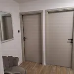 شقة Casa Bianca *