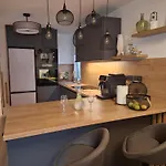 شقة Casa Bianca دْغاماي