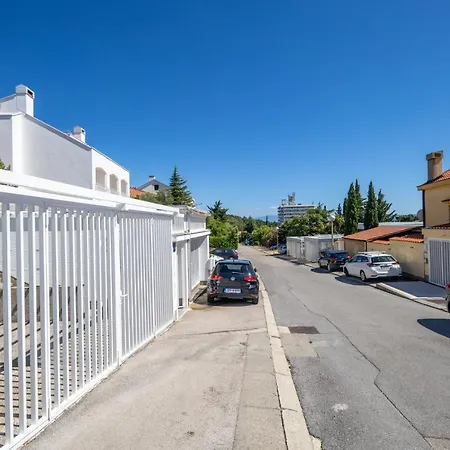 Apartmán Casa Bianca *