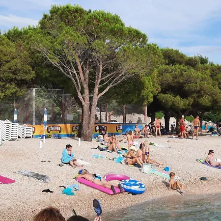 Casa Bianca Lägenhet *