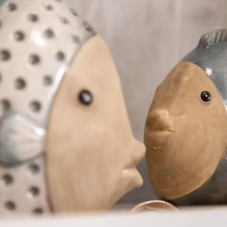 Casa Bianca Lägenhet