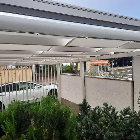Apartmán Casa Bianca Dramalj
