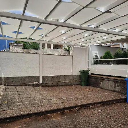 Casa Bianca Lägenhet Dramalj