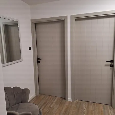 Apartament Casa Bianca *