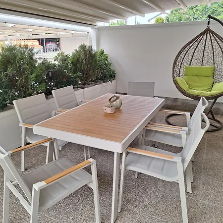 Casa Bianca Appartement Dramalj