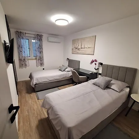 Apartament Casa Bianca