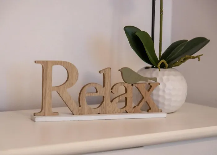 Casa Bianca * Dramalj