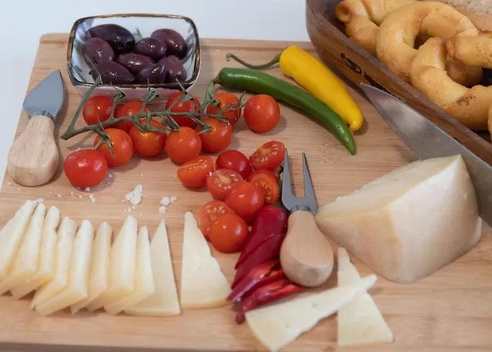 Apartament Casa Bianca Dramalj