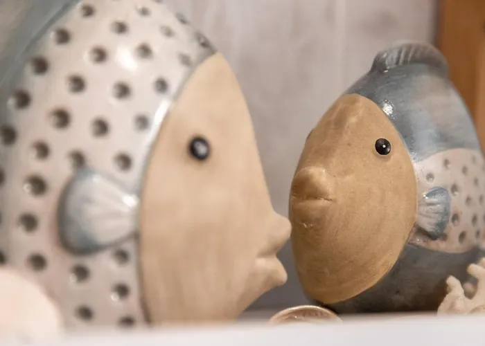 Casa Bianca Apartament