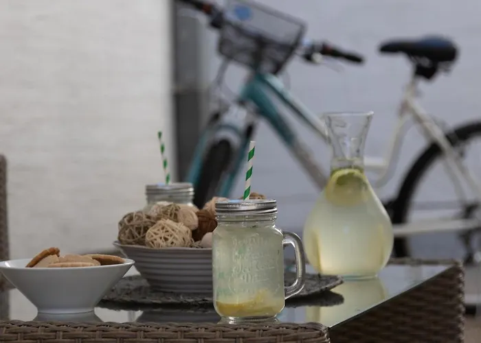 Casa Bianca Apartament Dramalj