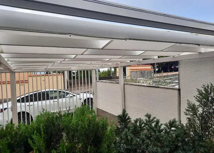 Apartament Casa Bianca Dramalj