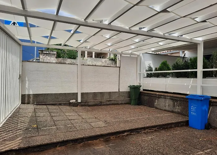 Casa Bianca Appartement Dramalj