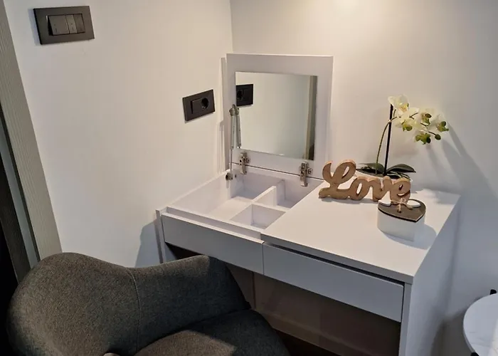 Appartement Casa Bianca Dramalj