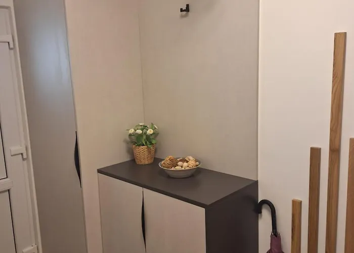 Appartement Casa Bianca