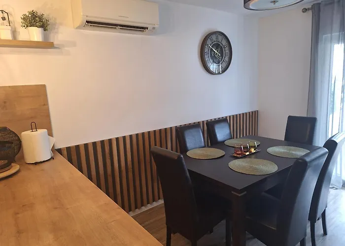 Casa Bianca * Dramalj