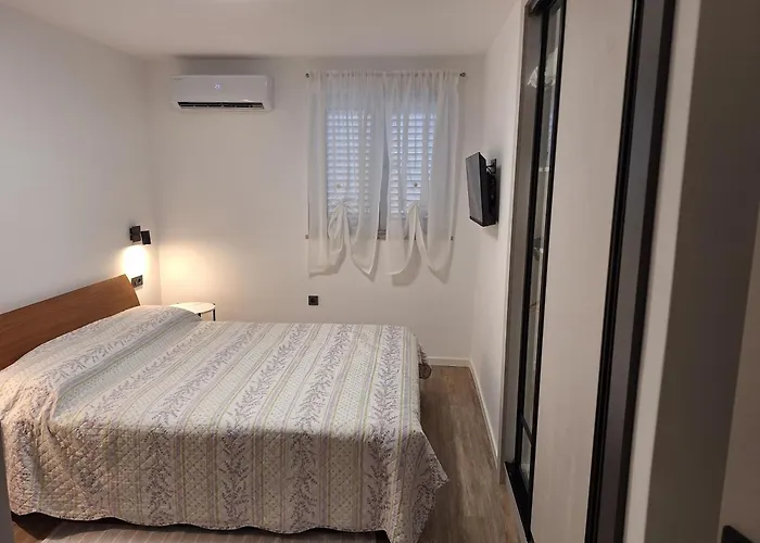 Casa Bianca Appartement