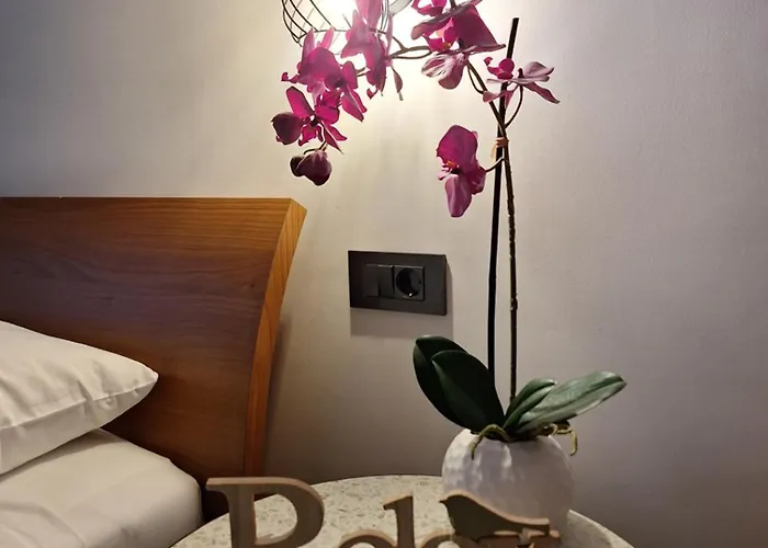 Casa Bianca Appartement *