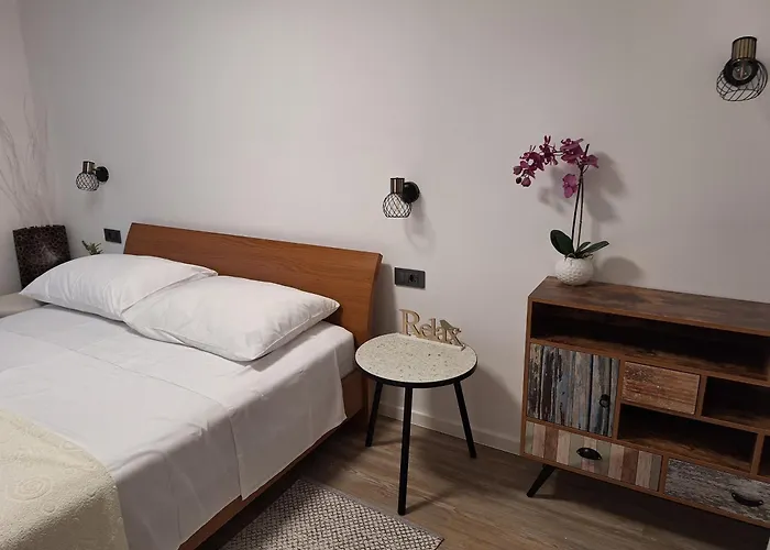 Casa Bianca * Dramalj